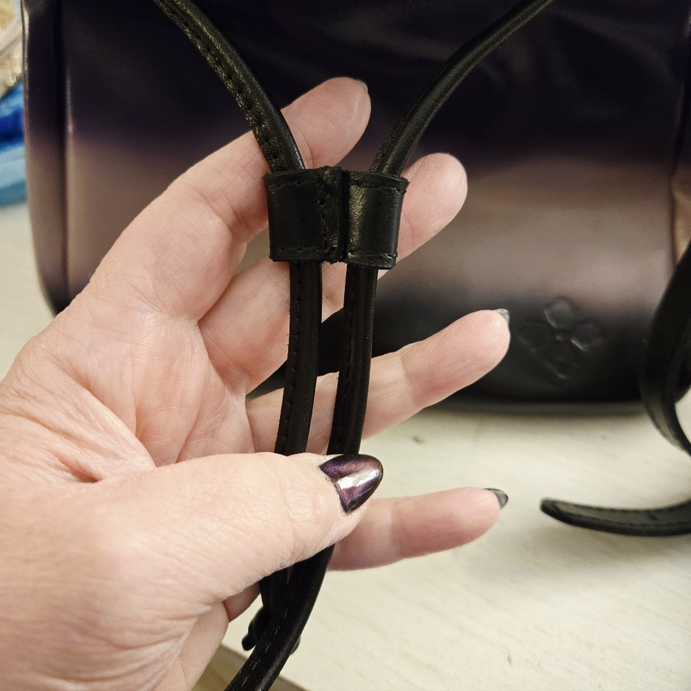Patricia Nash Elora Bucket Bag - Picture 3 of 7